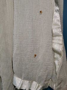 Embroidered Salwar Kameez