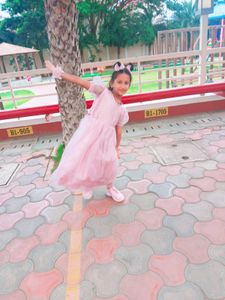 Princess Frock