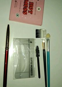 Eye Makeup Kit