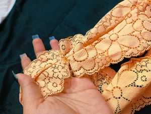 Lace Panty