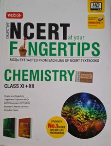 NCERT FINGERTIPS