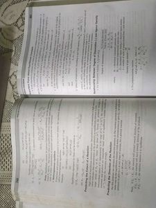 Problems in Physical Chemistry for JEE Mains and A