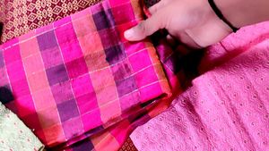 Dress Material Pieces