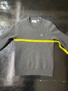 Lacoste Sweater For Women’s.