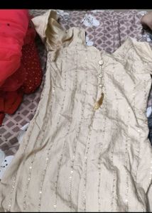 Elegant Kurta Set