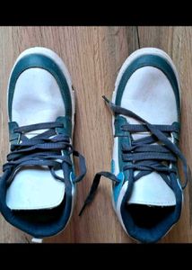 Combo Of 2 Pair Shoes