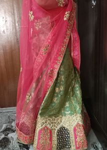 Lehenga Choli