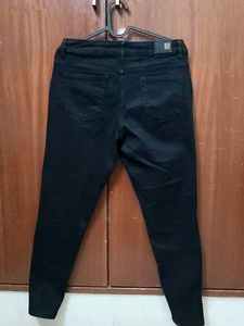 Branded DNMX Stretchable Jeans