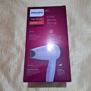 Philips Hair Dryer