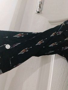 Printed Kurta