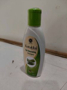 Kottakkal Ayurveda Hair Nourishing Shampoo