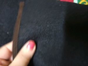 Warm Furr Overcoat