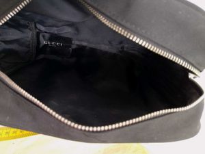 Gucci sling (perfume bag)
