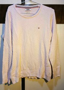Tommy Hilfiger Knit Sweater Unisex