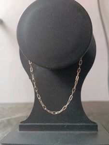 Pure silver Unisex Bracelet