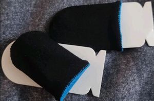 Finger Sleeve For Pubg And All Gaming
