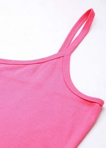 Pink Cami Top