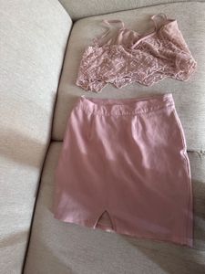 Co-ord Set