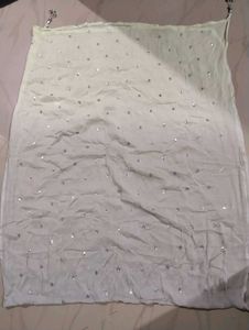 Embellished Dupatta set of 2