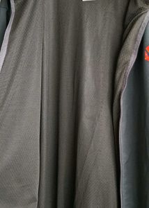 GKE Black Jacket 4xl