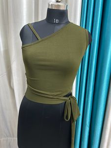 Off Shoulder Top