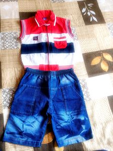 Boys Clothes