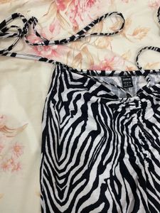 Waist Ruched Pants