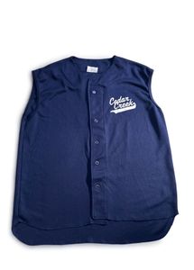 Cedar Creek Vest