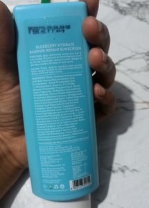 Sunscreen&amp; Facewash ✨