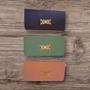Trendy Combo of 3 Stylish Ladies Long Wallets