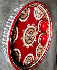 Pooja Thali