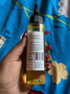 Brillare Argan Hair Oil