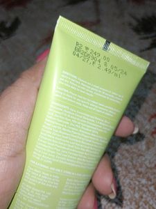 Dot &amp; Key Cica facewash