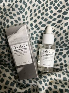 New Skin1004 Centella Tone Brightening Ampoule