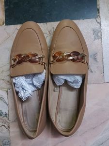 Mode By Redtape Women's Bellies UK4/38