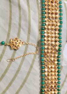 Jewellery Set