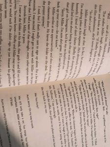 Book Bundle: &#39;21 Things&#39; &amp; &#39;Regretting You&#39;