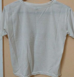 Butterfly Graphic Tee