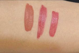MyGlamm Lipstick Set