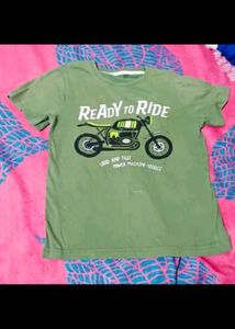 Combo Of 8 Tshirt