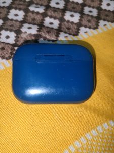 Boat Airpods 161 Only Case Buds Not Included