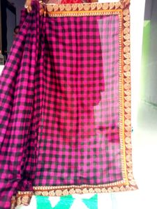 Party Wear Saree