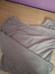 top from Savana