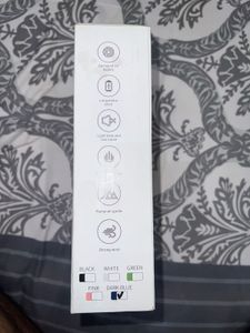 Vaneless Hanging Neck Fan