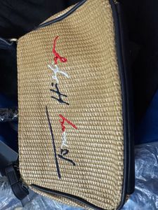 -clearance Sale 🆕 Tommy Hilfiger Handbag(has Flaw