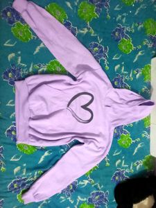 CUTE HOODI~ Sweatshirt 💙