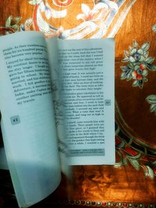 Gulliver&#39;s Travels Book