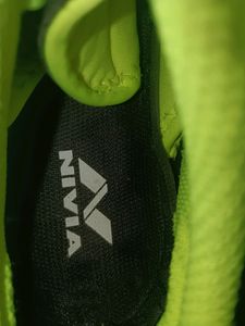 Nivia Airstrike Football Shoes
