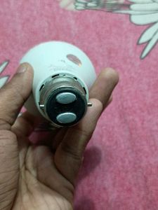 Buy 1 Get 2 Rechargeable LED Bulb