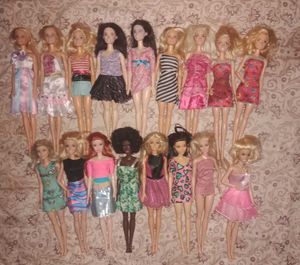 Barbie Doll